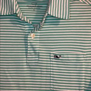 Vineyard Vines Polo